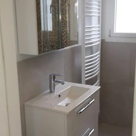 Apartman Davant Mar - Con Terraza A Pie De Playa