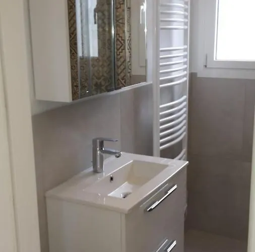 Apartament Davant Mar - Con Terraza A Pie De Playa