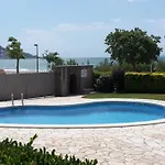 Davant Mar - Con Terraza A Pie De Playa * Roses